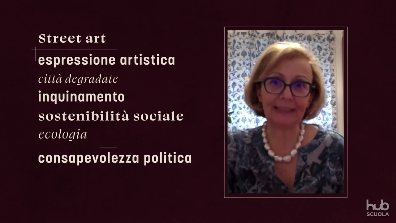 Lezioni d'autore con Irene Baldriga - Dal secondo Dopoguerra al Contemporaneo