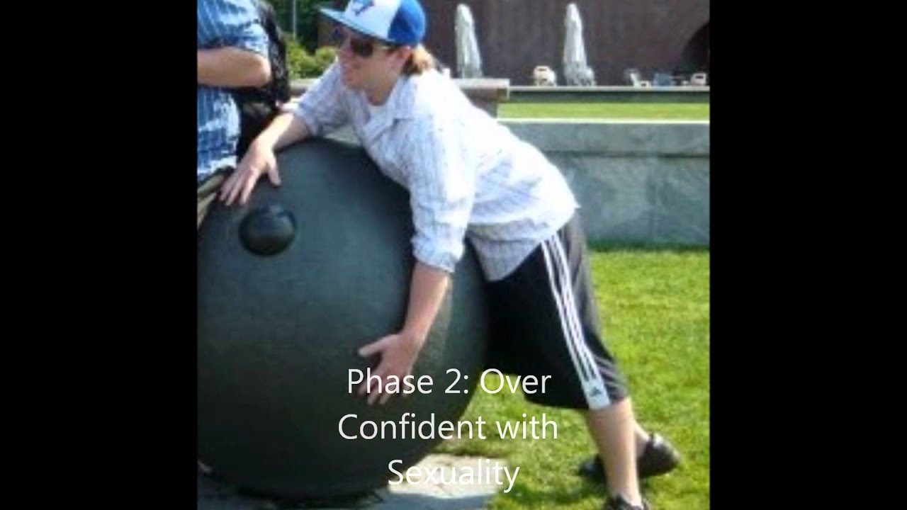 The Evolution of Colin Petersen