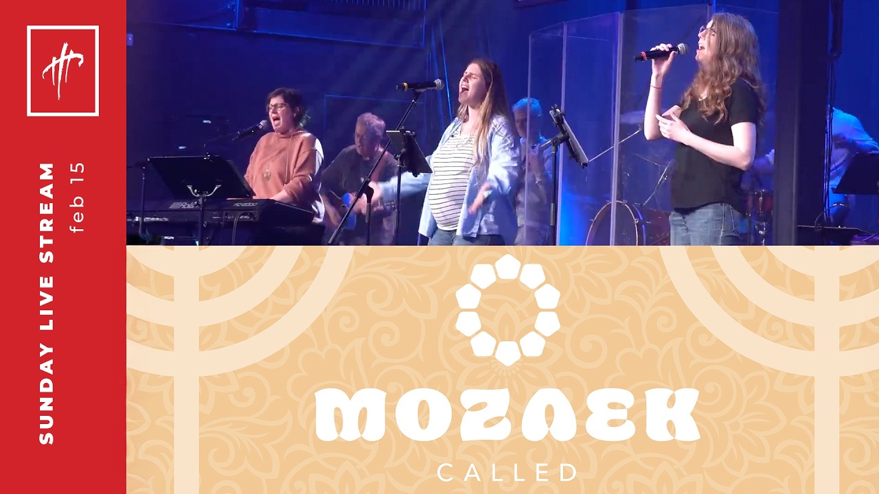 Feb 15 | Church Livestream | The Meeting Place