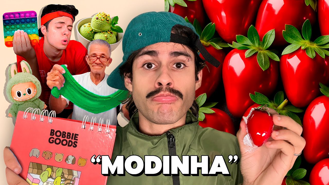 Por que TODO ANO Surge uma 