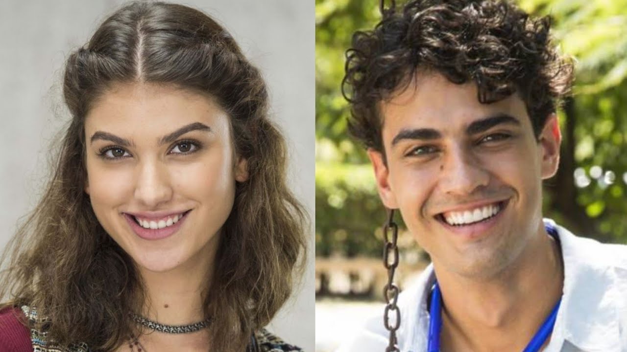 Os personagens gays, lésbicas, bissexuais e trans de malhação
