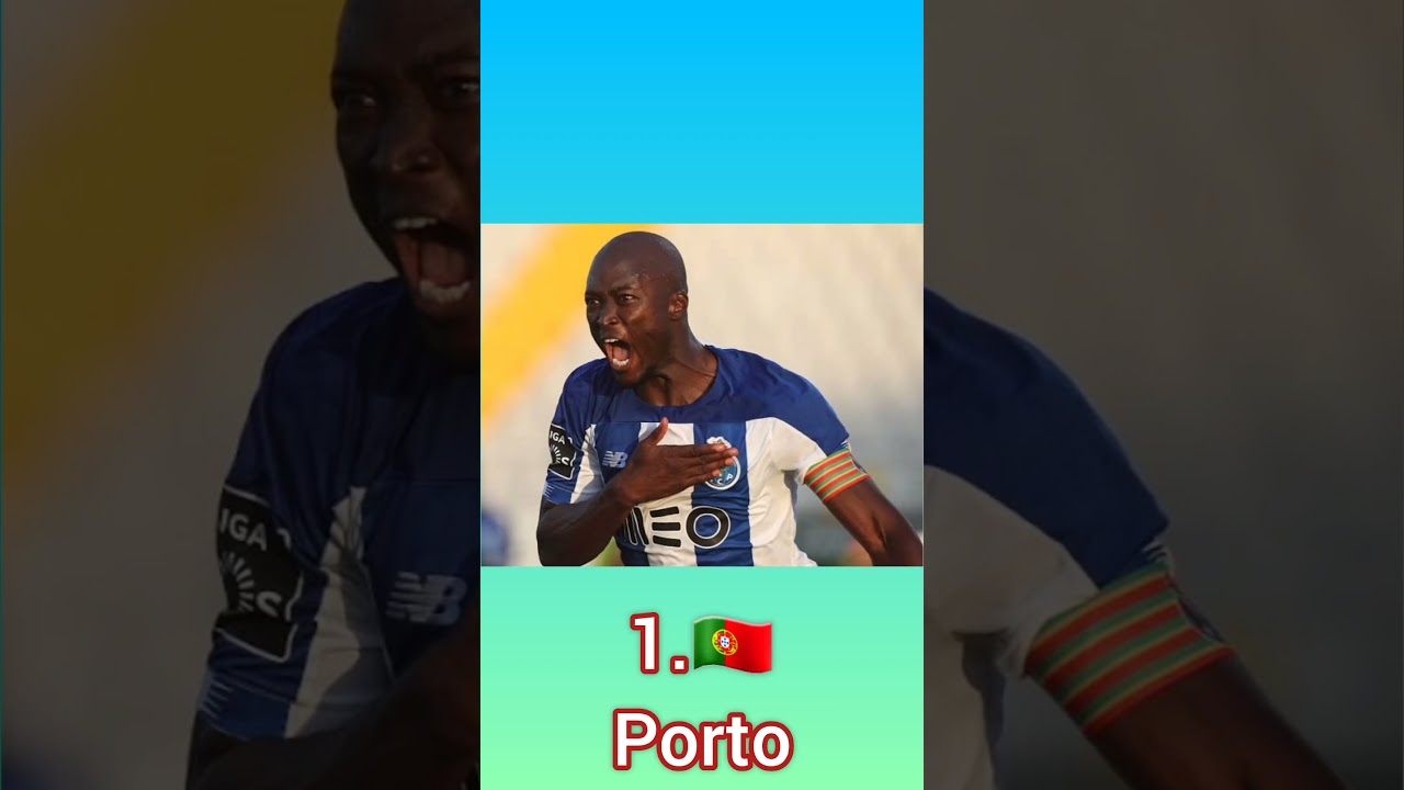 OS TIMES QUE DANILO PEREIRA JOGOU