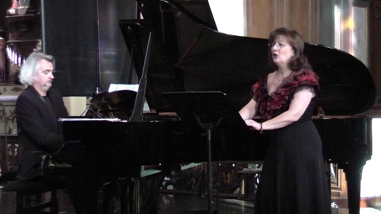 Sur les rivages lointains - Borodine - Elisabeth ZBOROWSKI et Jean-Christophe RIGAUD