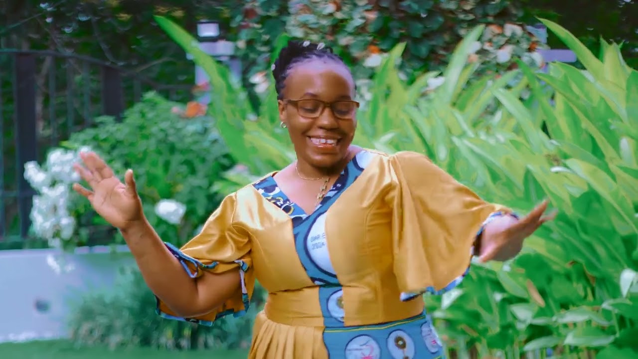 Asante Yesu