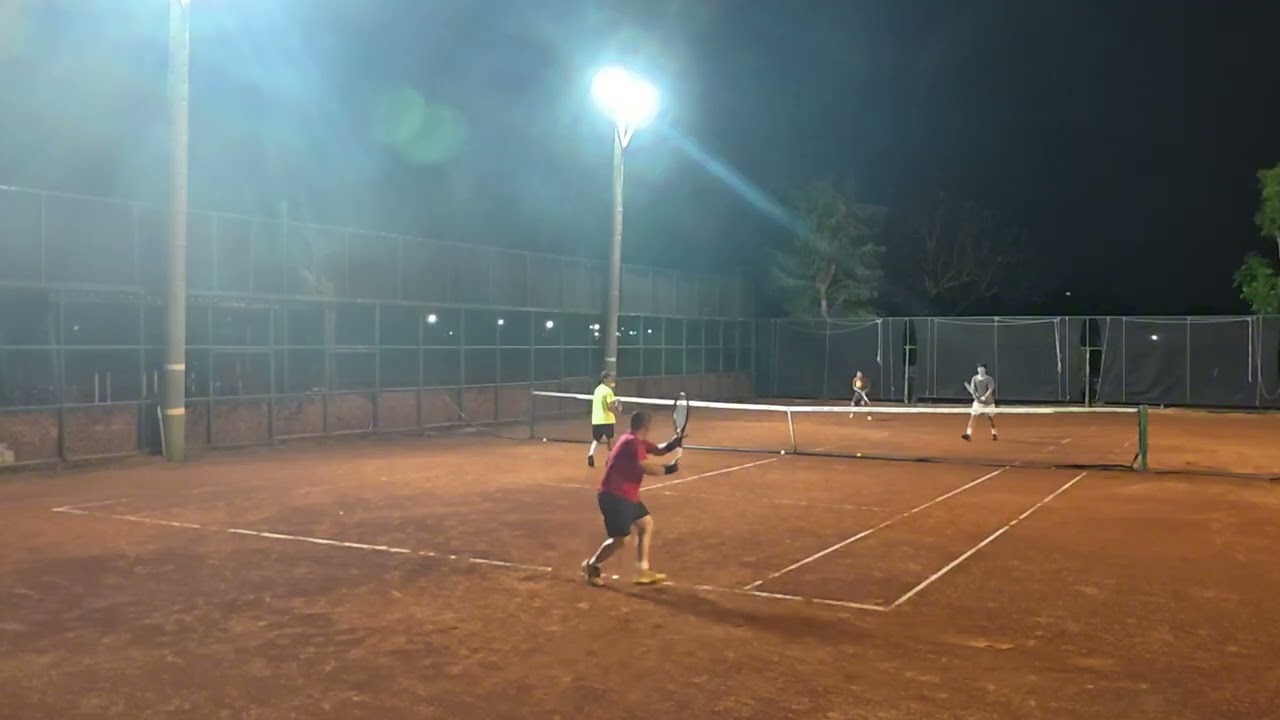 2026年2月22日 宗平／俊宏 VS 明崇／濬鴻