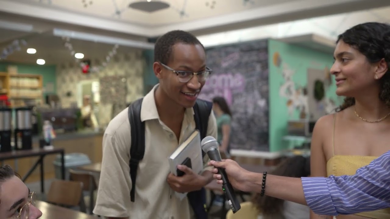 Inside the Hedges: Who is Your Favorite Professor at Rice?