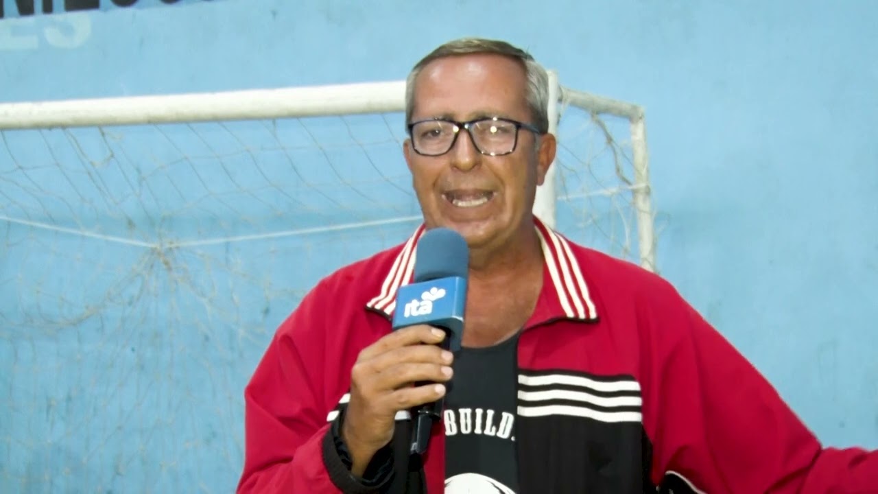 EDUARDO DE MENEZES, EX-ÁRBITRO FIFA, ANALISA LANCES POLÊMICOS DE TREZE E CAMPINENSE