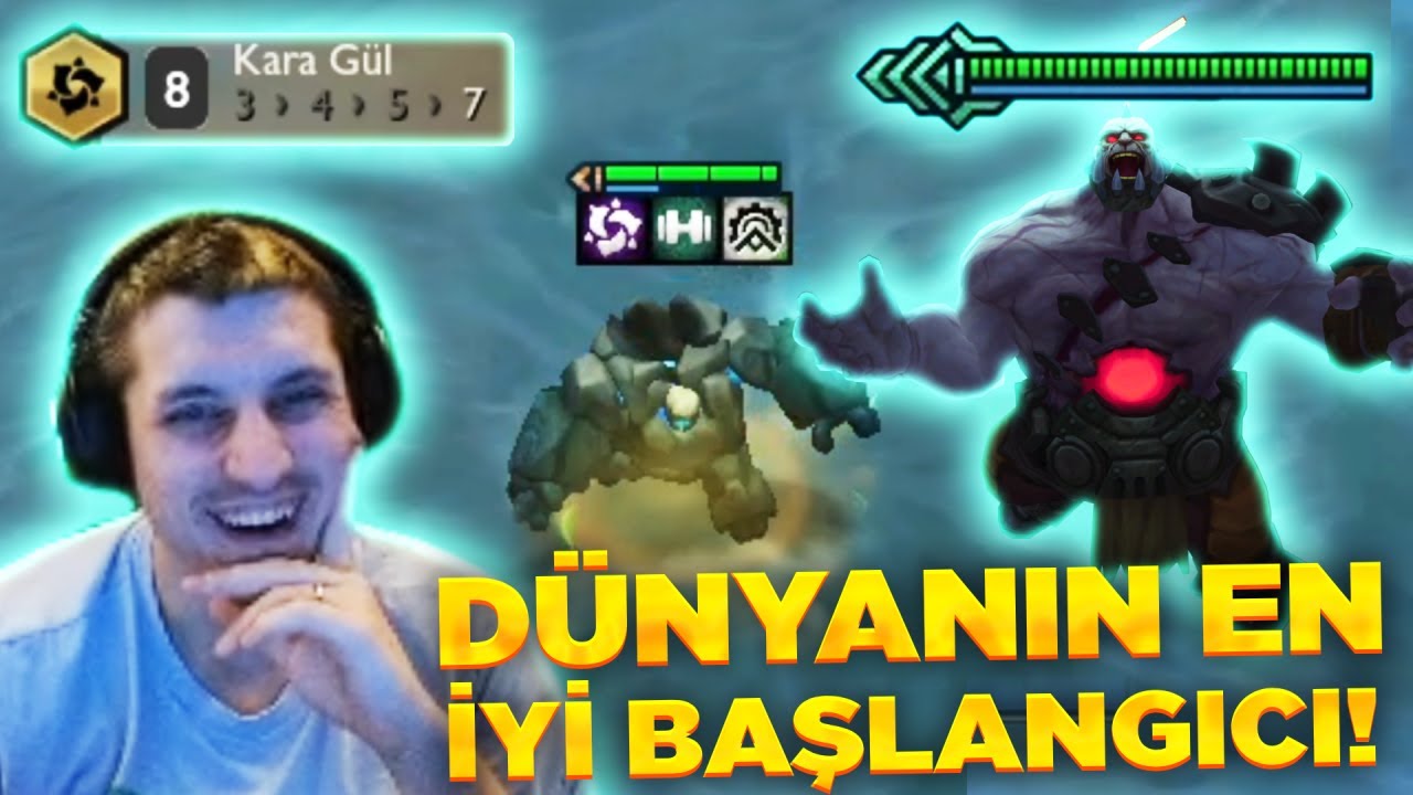 HER OYUN BU COMPU FORCELUYORUZ! TOP 2 GARANTİ! LEVO LOL TAKTİK SAVAŞLARI