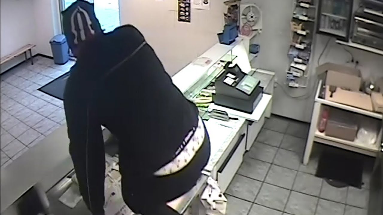 Hoorn: Overval op snackbar aan de Moerbalk