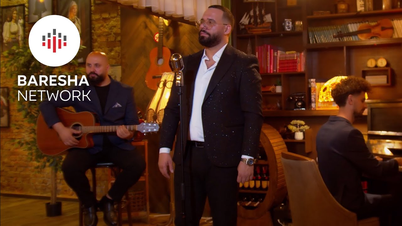 Genc Leka - Kthehuni (Cover)