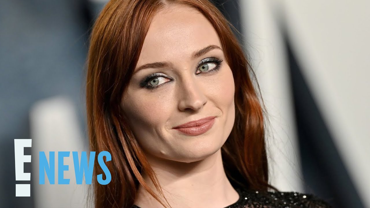 Sophie Turner Calls 2023 the 