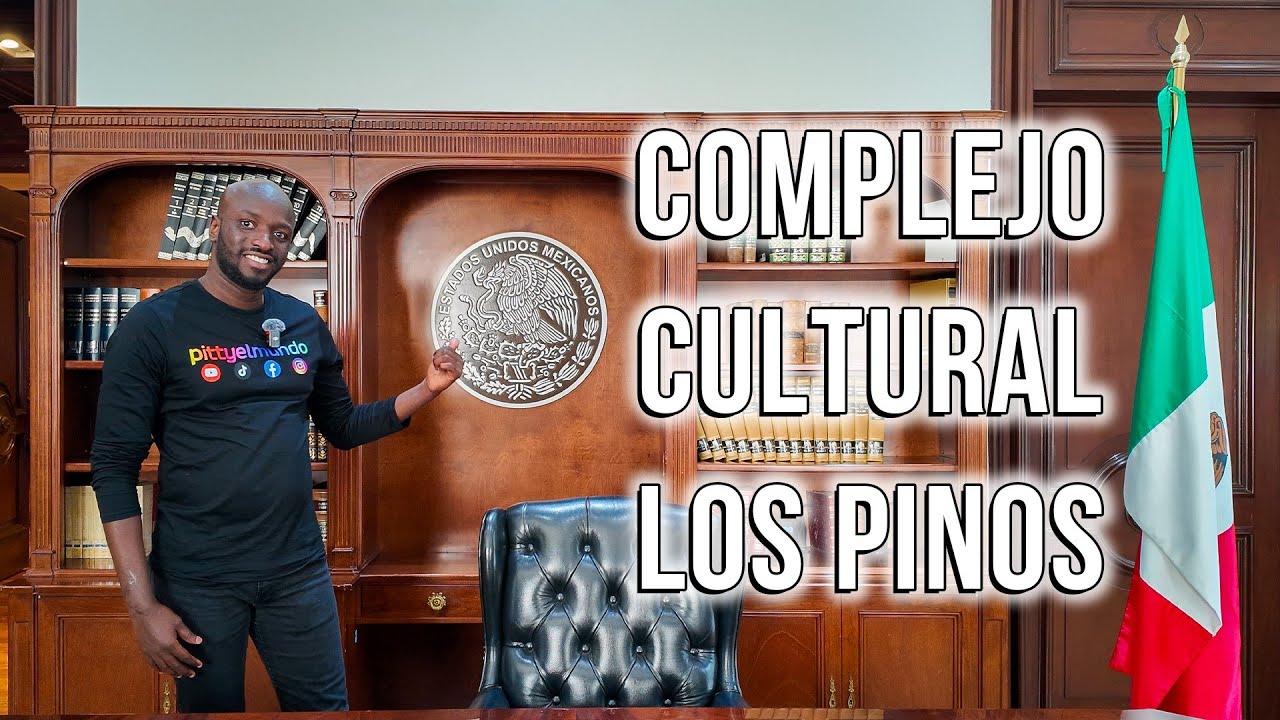 Descubre el Centro Cultural Los Pinos: Historia y Cultura en el Corazón de la CDMX