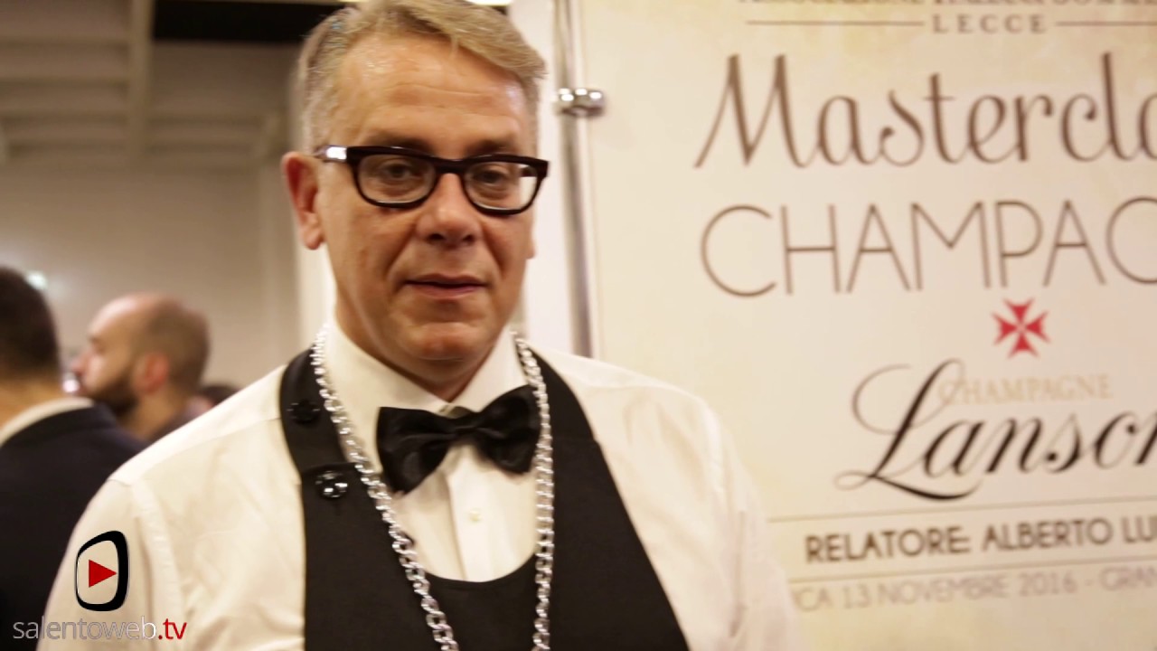 Record di iscrizioni ai Corsi per Sommelier di Ais Lecce