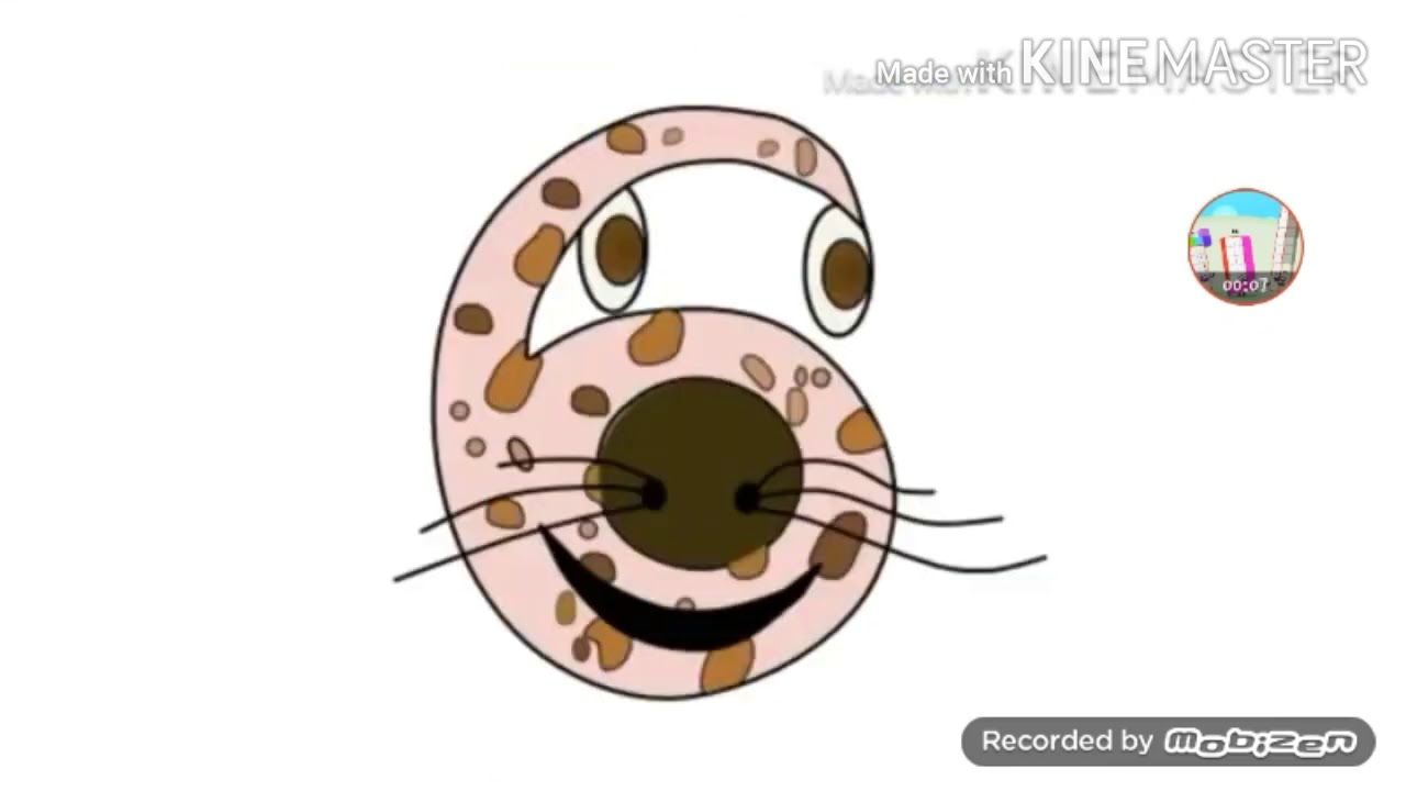Number creatures 100