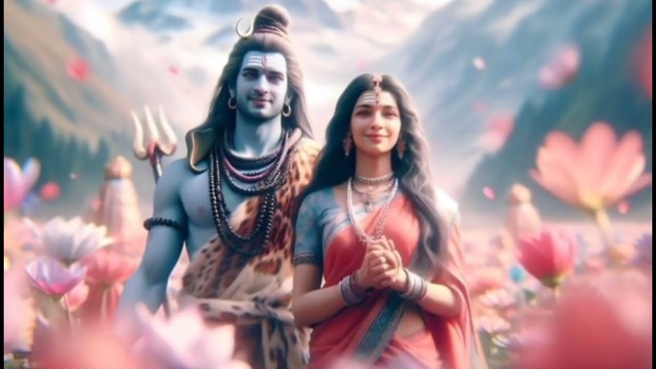 Jay Jay Shiv Shankar Shankar Parvati Ji ka bhajan Shankar Bhagwan Jay Bholenath