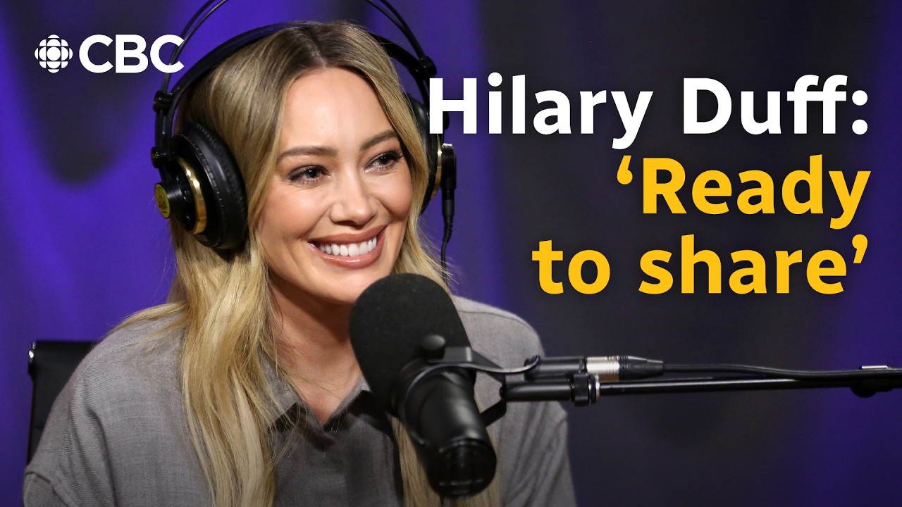 Why Hilary Duff didn't make a record for 10 years