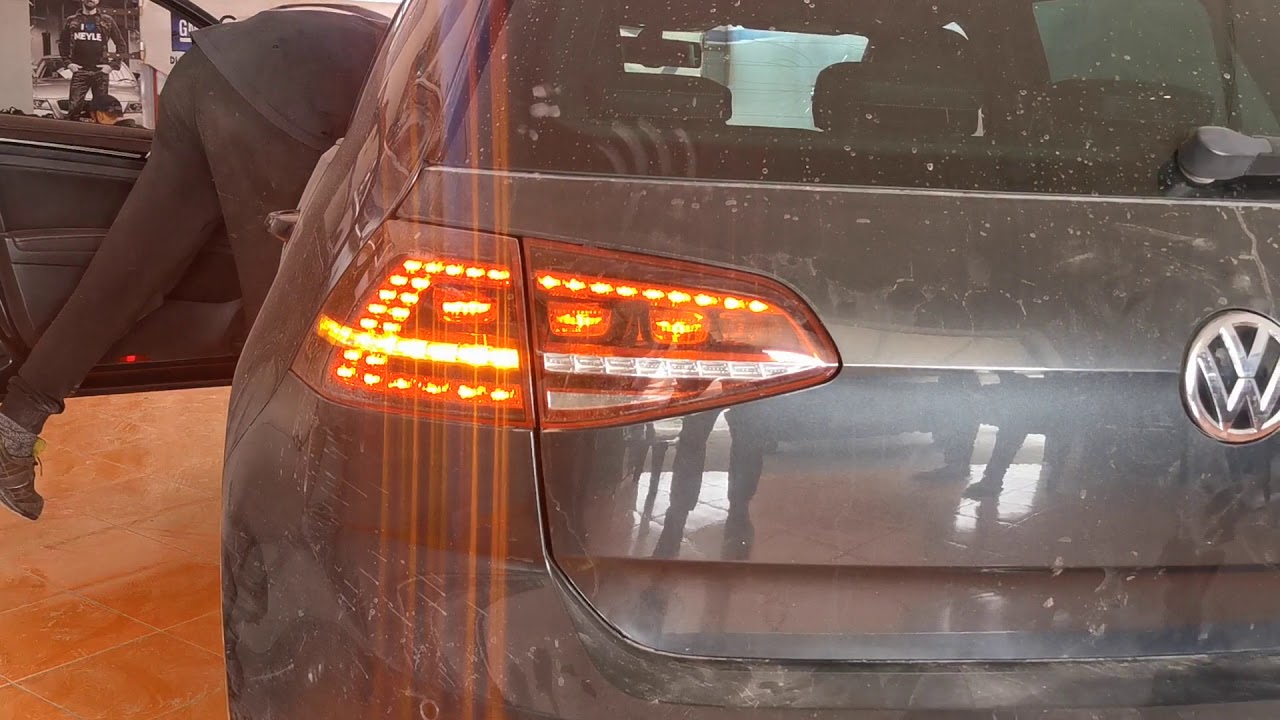 Obdeleven 3 option caché golf 7 gtd