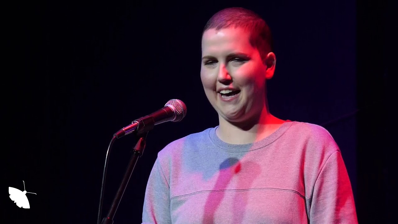 The Moth Story Slam - Lacey Block - Denver 2019