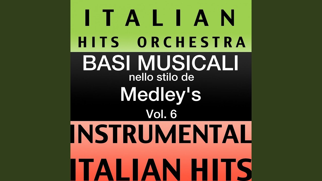 In cerca di te - un bacio a mezzanotte (stylo fox) ( [karaoke version])