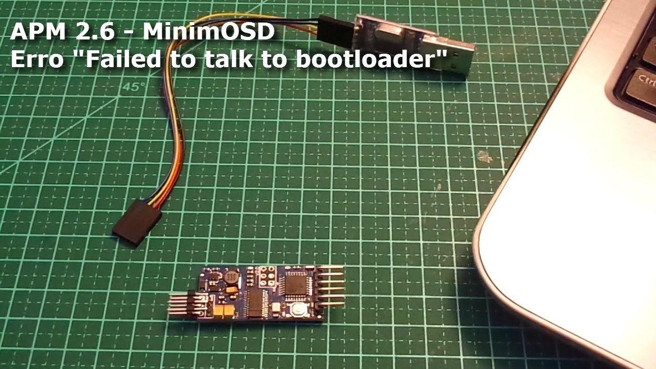 APM 2.6 - Erro 