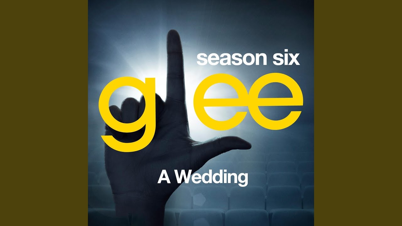 At Last (Glee Cast Version)
