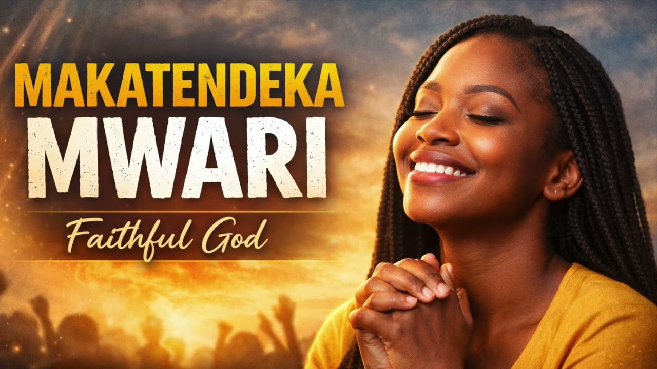 Makatendeka Mwari
