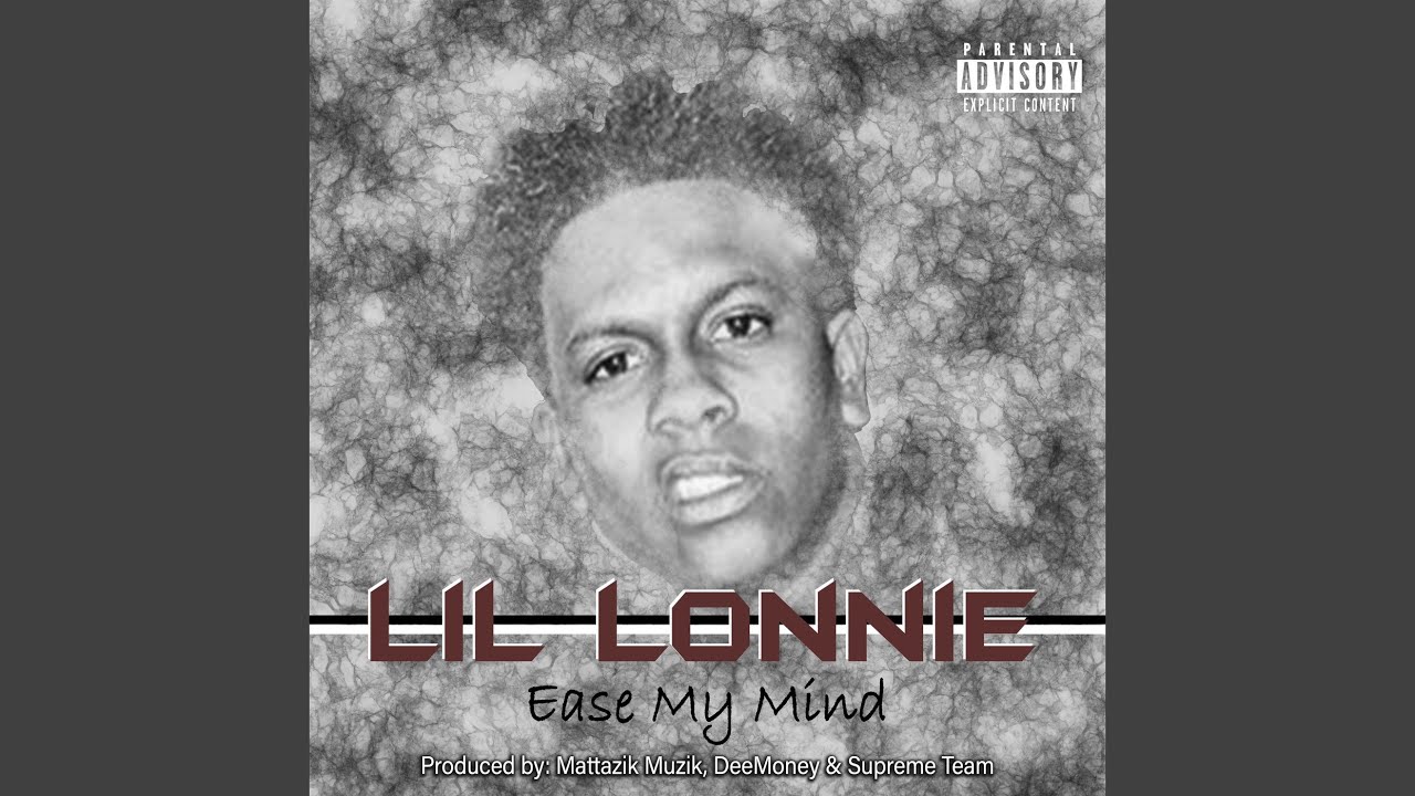 Ease My Mind