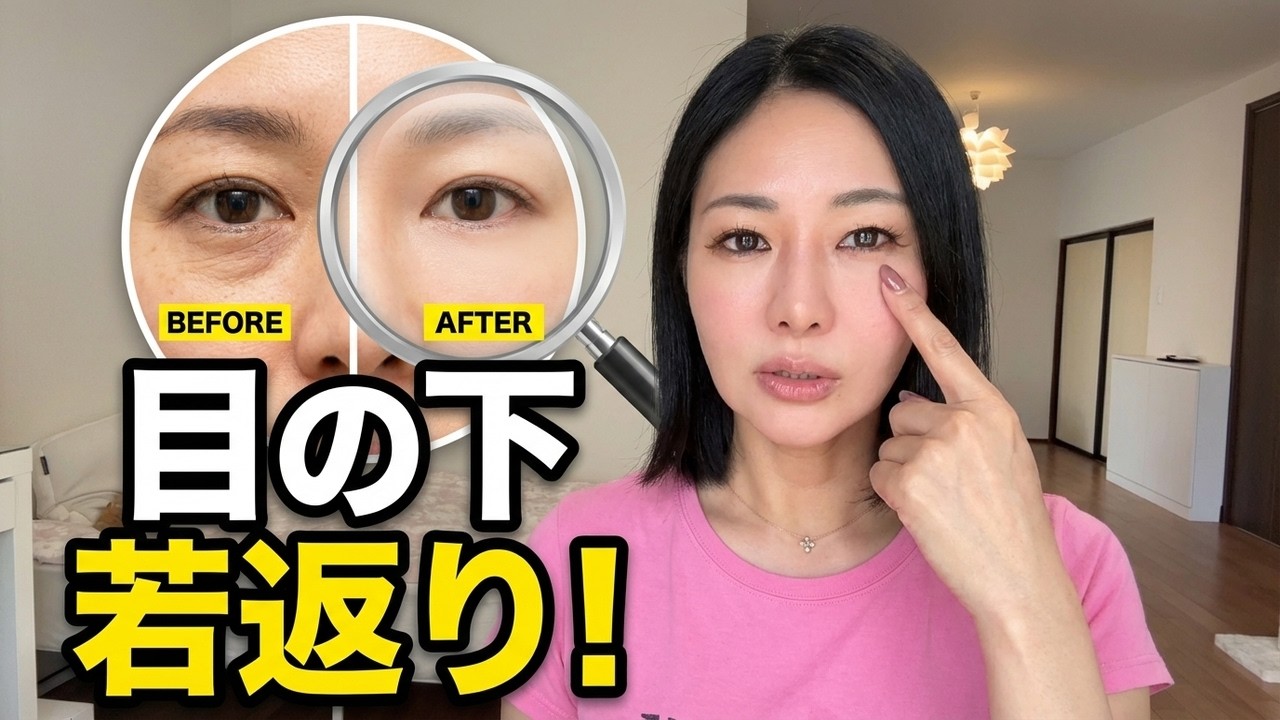 【小じわ】コラーゲンが壊れる！日常でやっている悪習慣はこれ