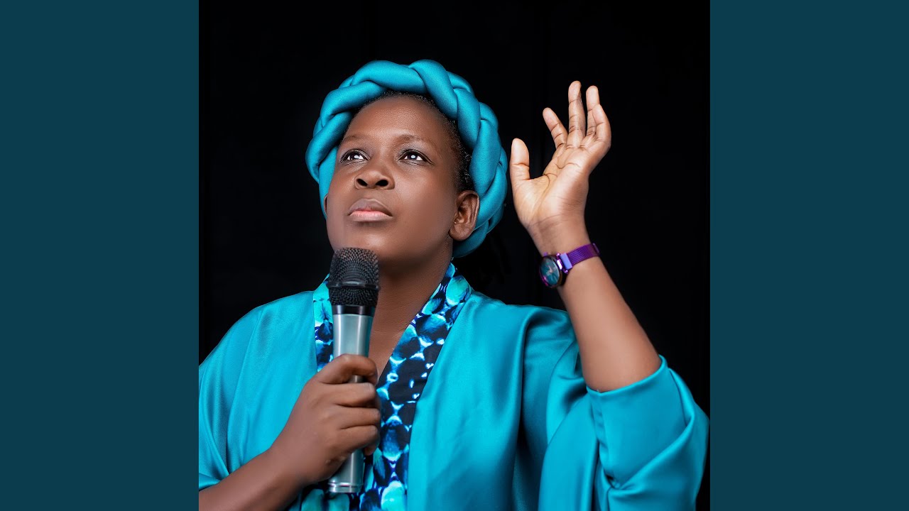 NINA IMANI UNAWEZA/HOSSANA
