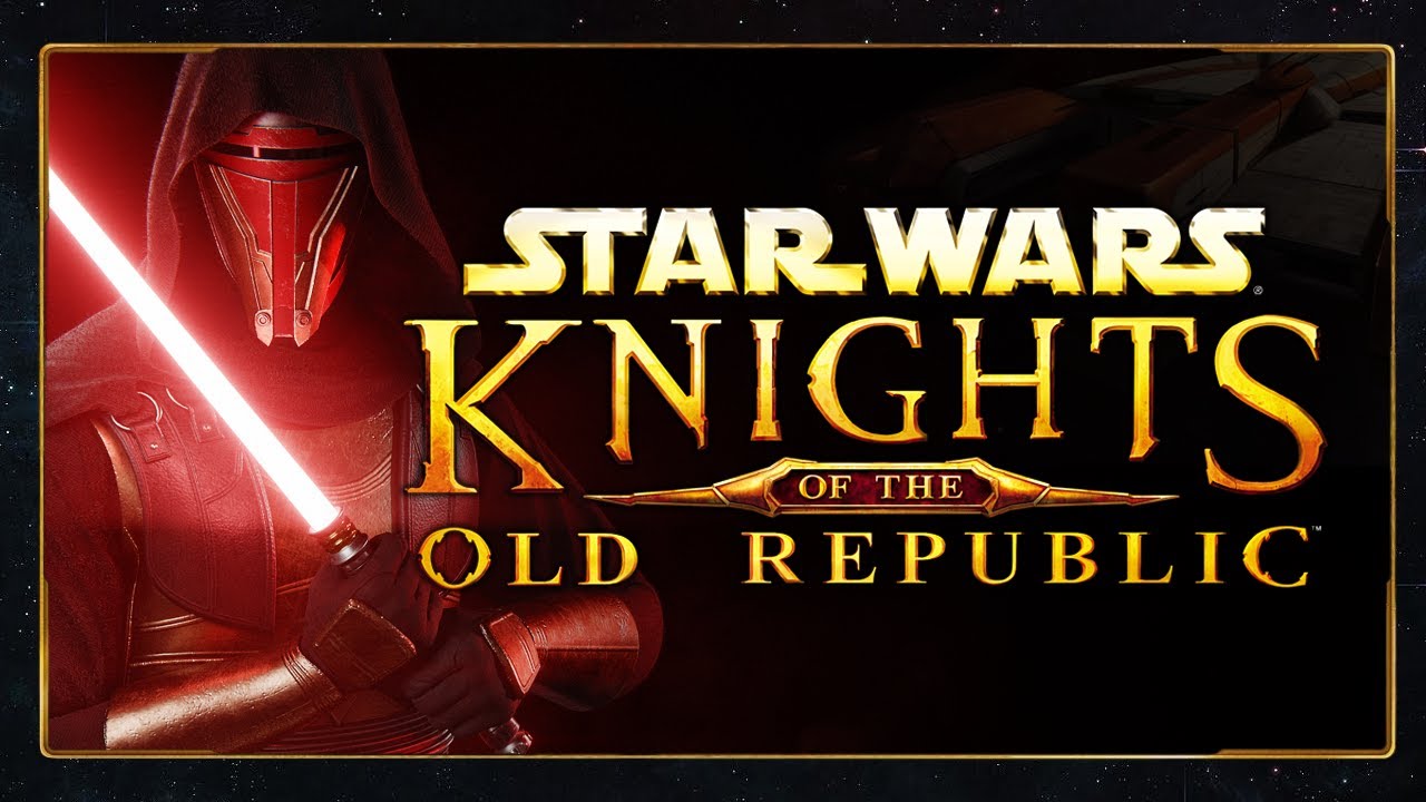 Стоит ли играть в KOTOR в 2023 году?