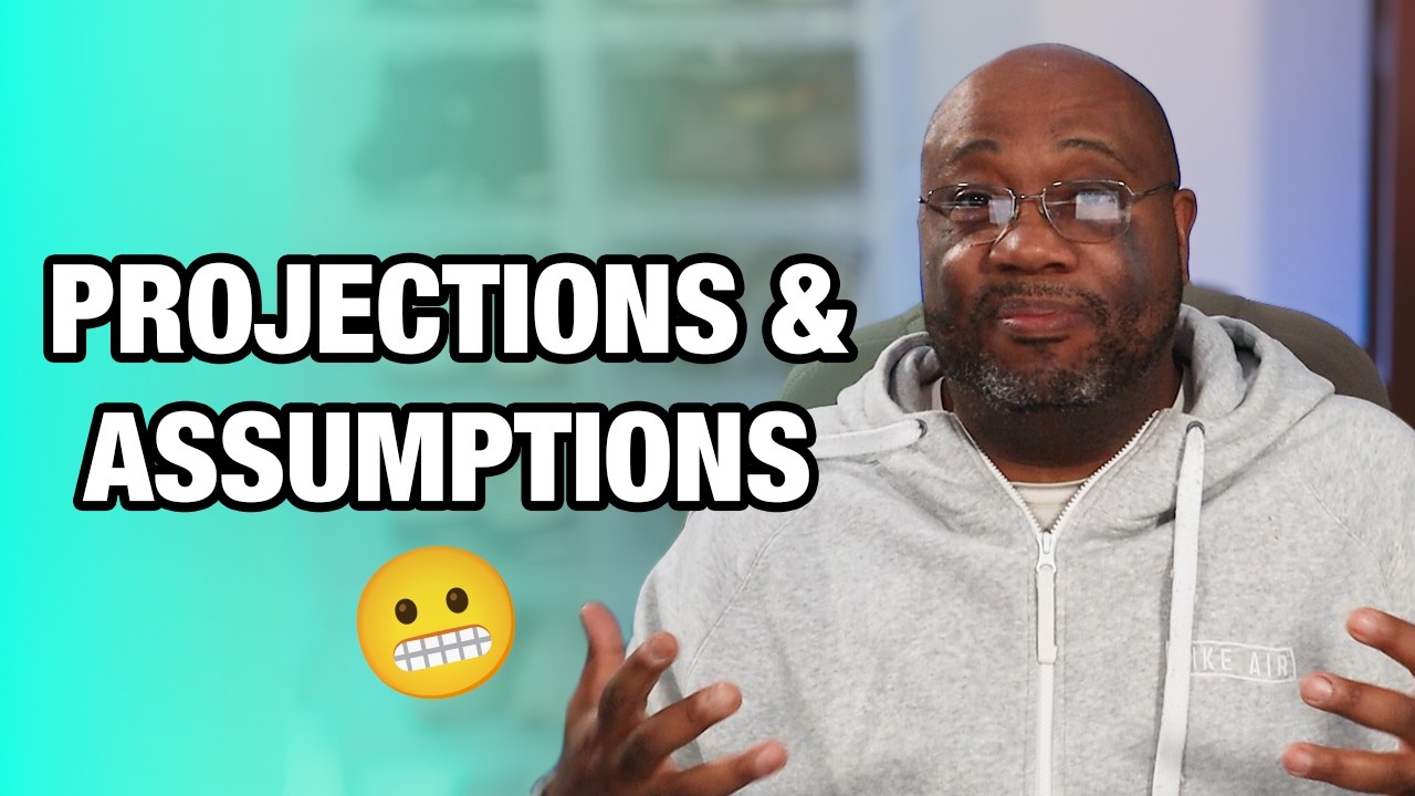 Is Someone Projecting Onto You? What to Do About It