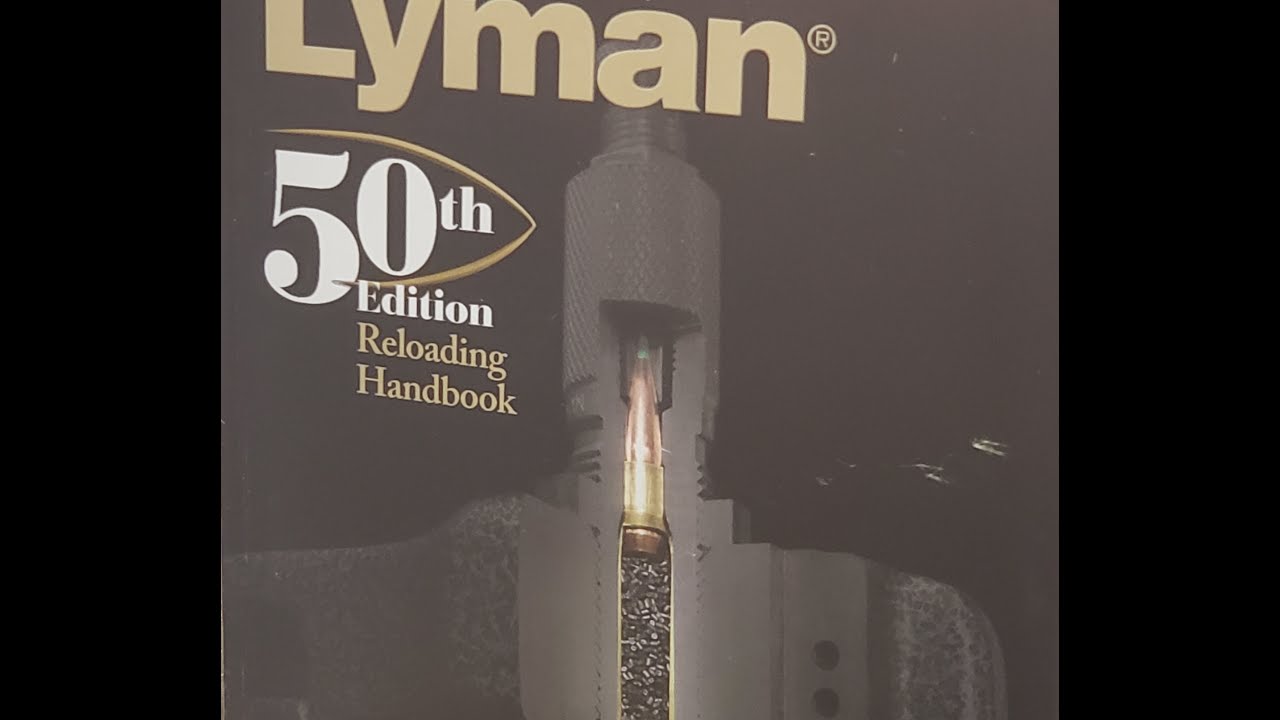 How Many Reloading Manuals? And Primers!!!
