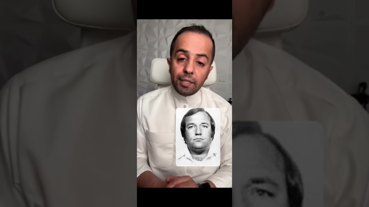 قصة اللاعب الخلوق عبدالله وبران #١٨٣