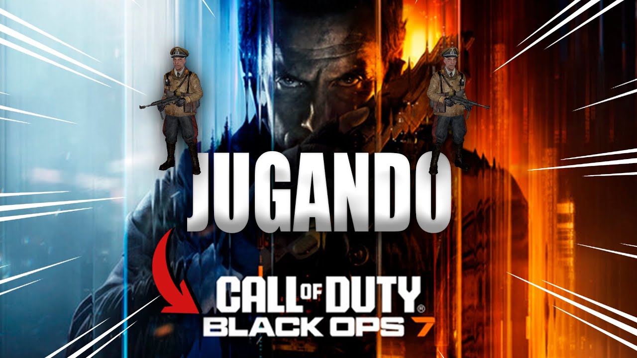 TEMPORADA 2 Y EVENTO DE MARTE EN SURVIVAL | COD Bo7 Zombis