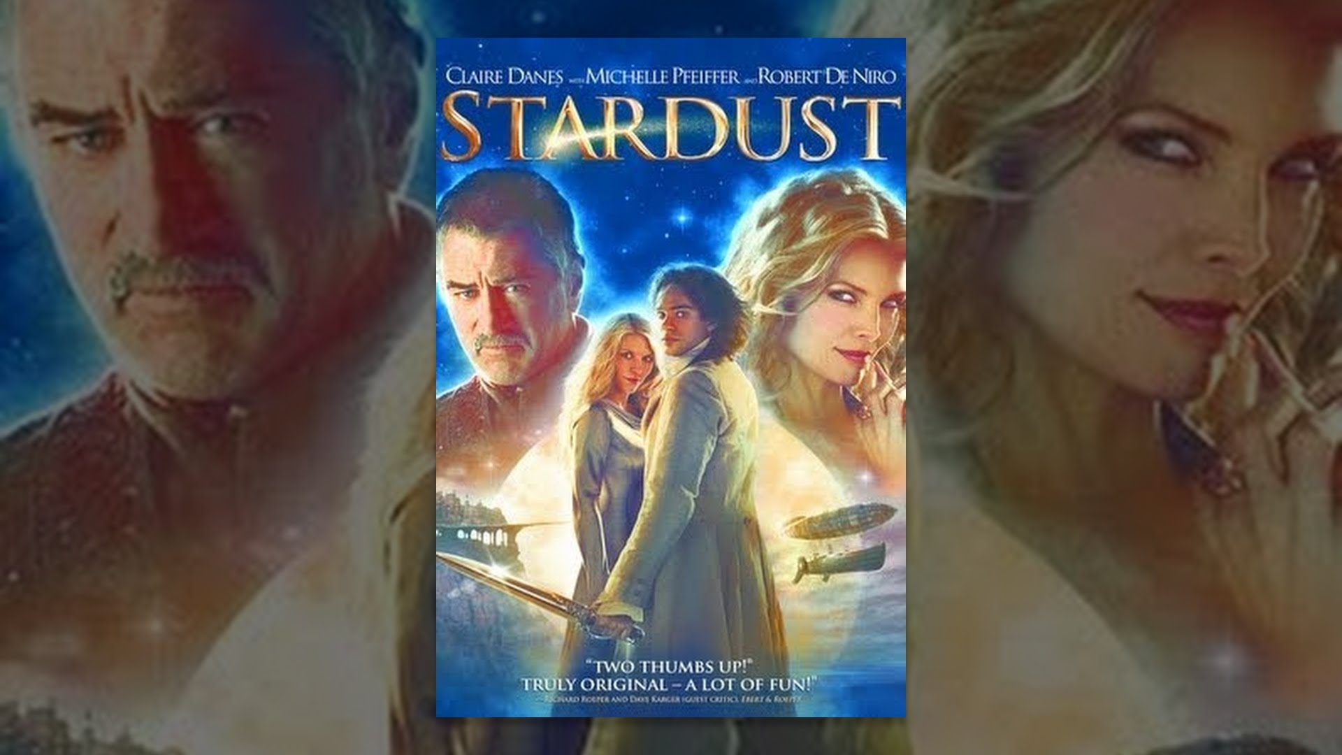 Stardust