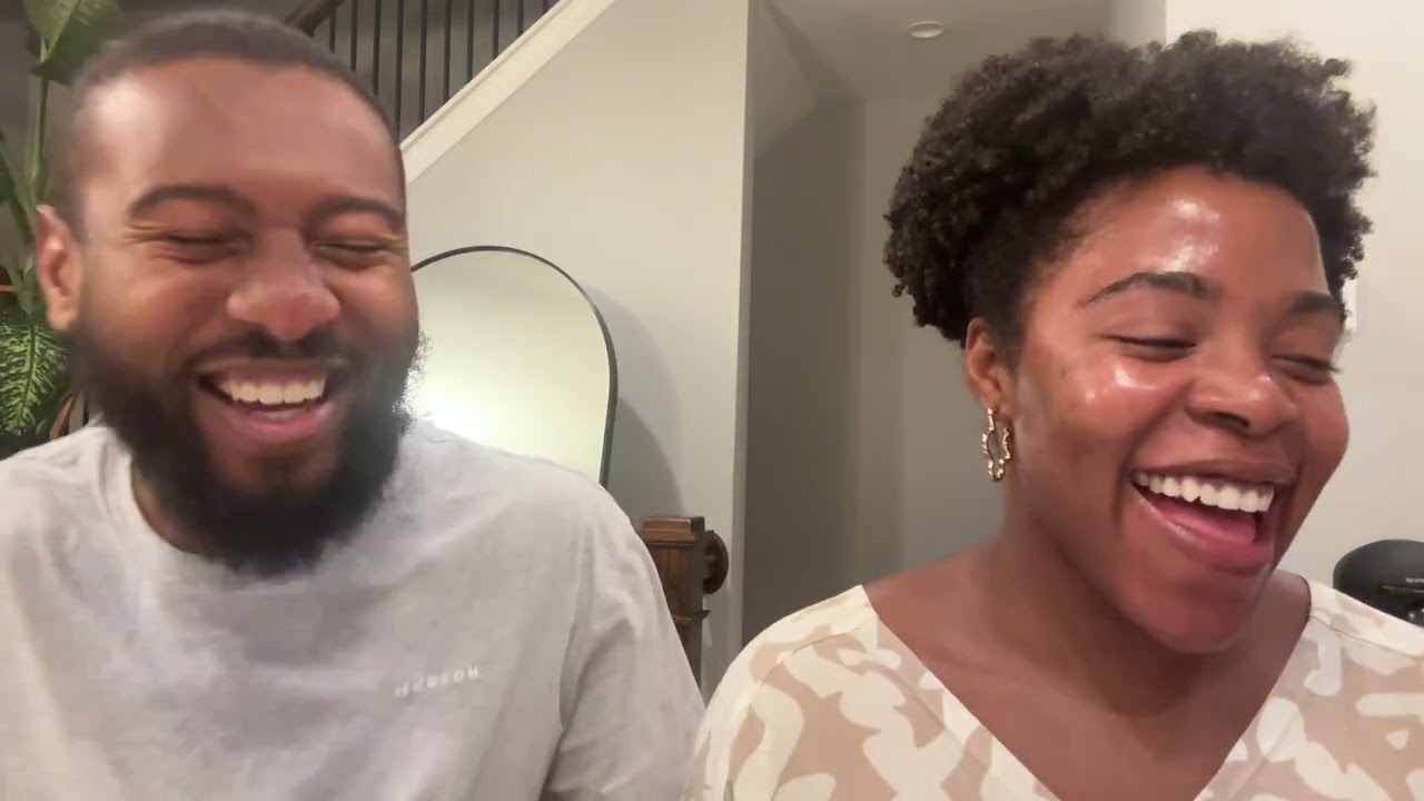 50/50 in Marriage