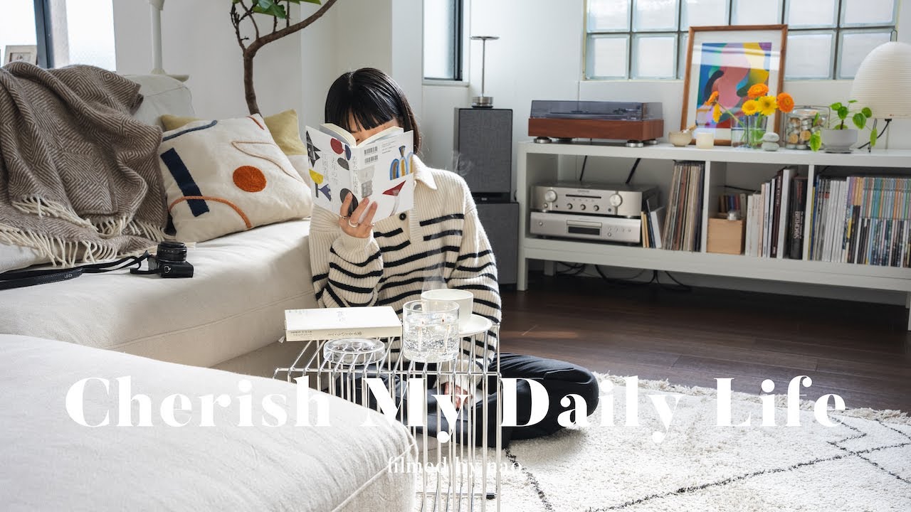 Ценю драгоценное время в моей повседневной жизни🍁 Остаток этого года короче 2 месяцев