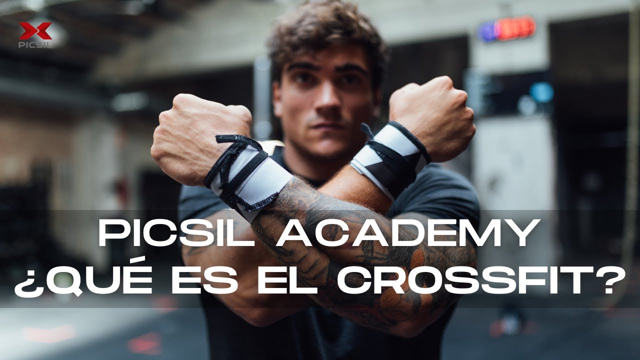Qué es el Cross Training, para qué sirve y a quién va dirigido este deporte | Picsil Sport 