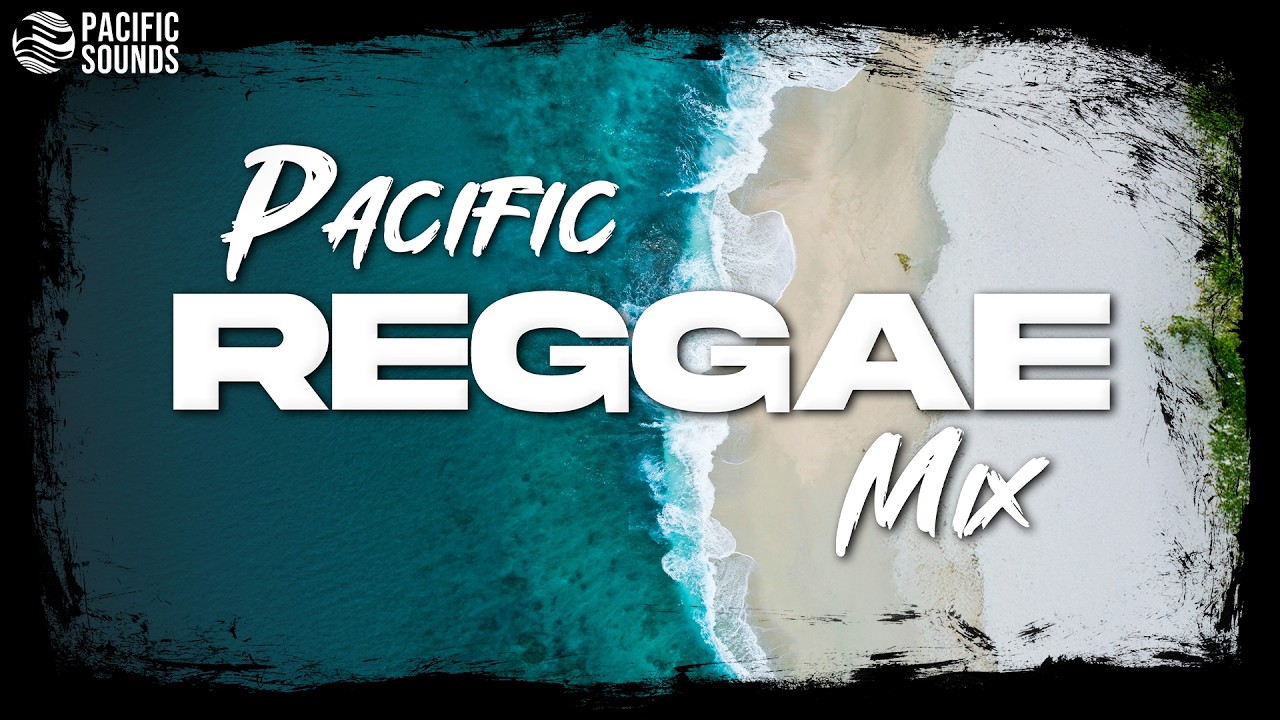 Pacific Reggae Playlist/Mix with (Lomez Brown, Finn Gruva, Sons of Zion, Tomorrow People) & More!