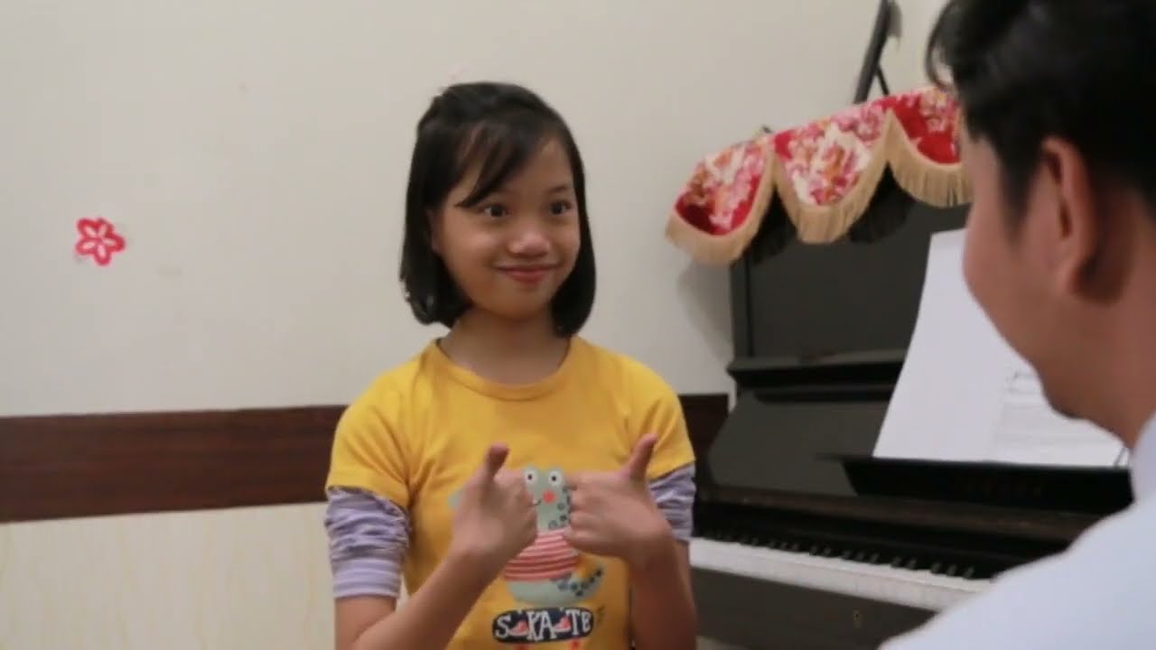 RECITAL-   Komunitas Kincir Angin