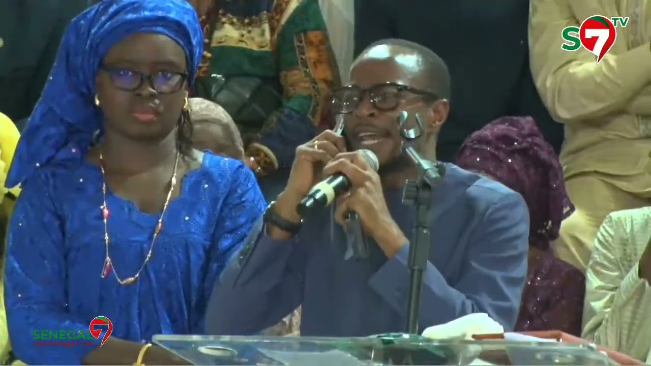 Siège APR: L'intégralité du Discours du président Macky Sall après 6 mois de mutisme