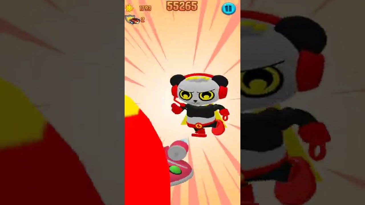 Tag with Ryan Karate Egg Surprise with UFO Ryan