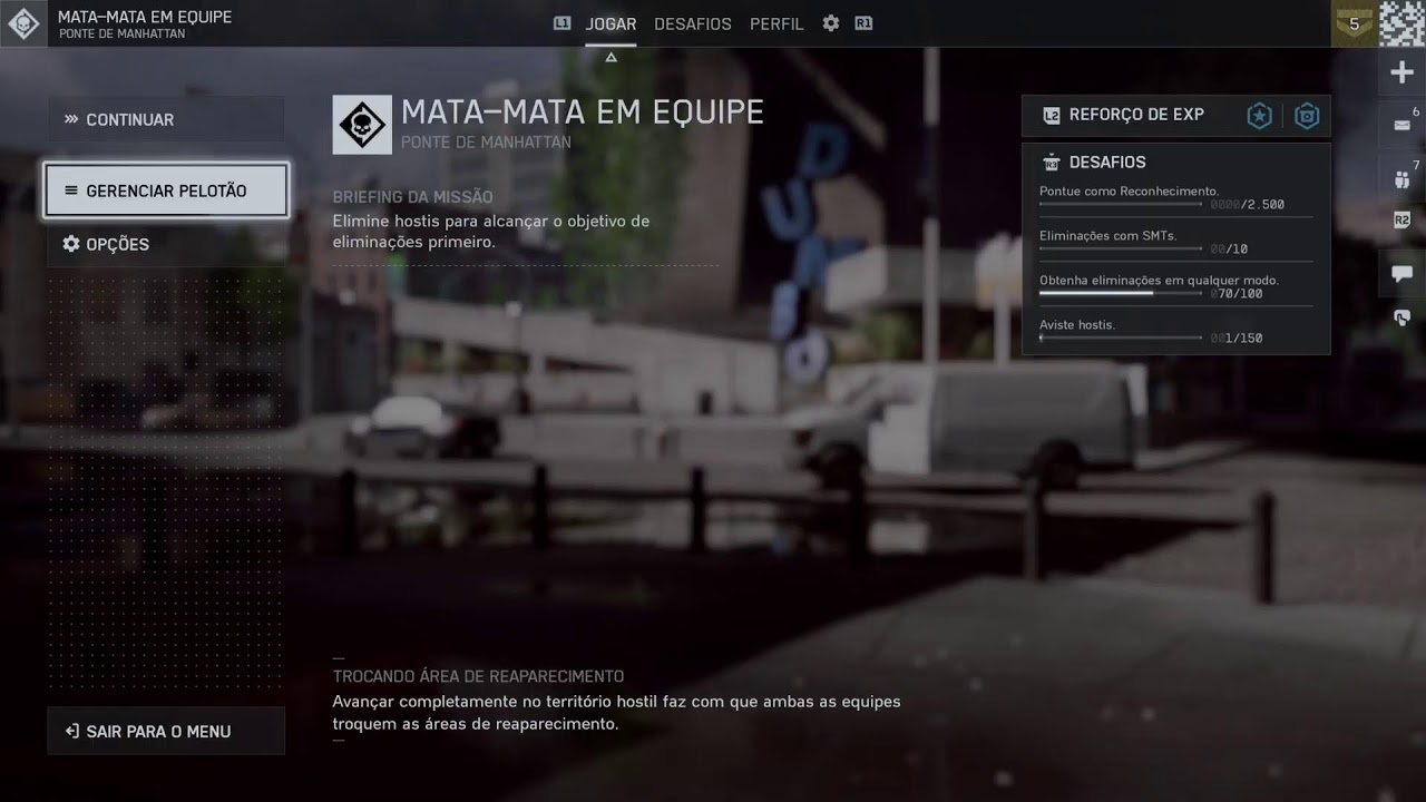 Battlefield 6 Boraaaaaaaa