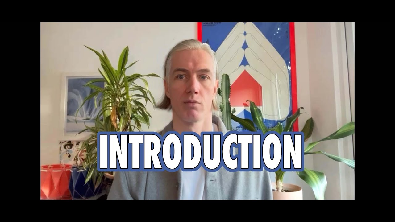 Introduction - William Lee