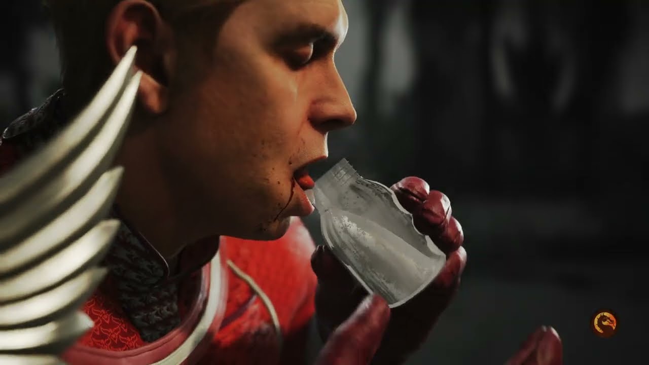 Mortal Kombat 1 - How To Beat All Homelander Character Trials (Invasions Soul Eater)