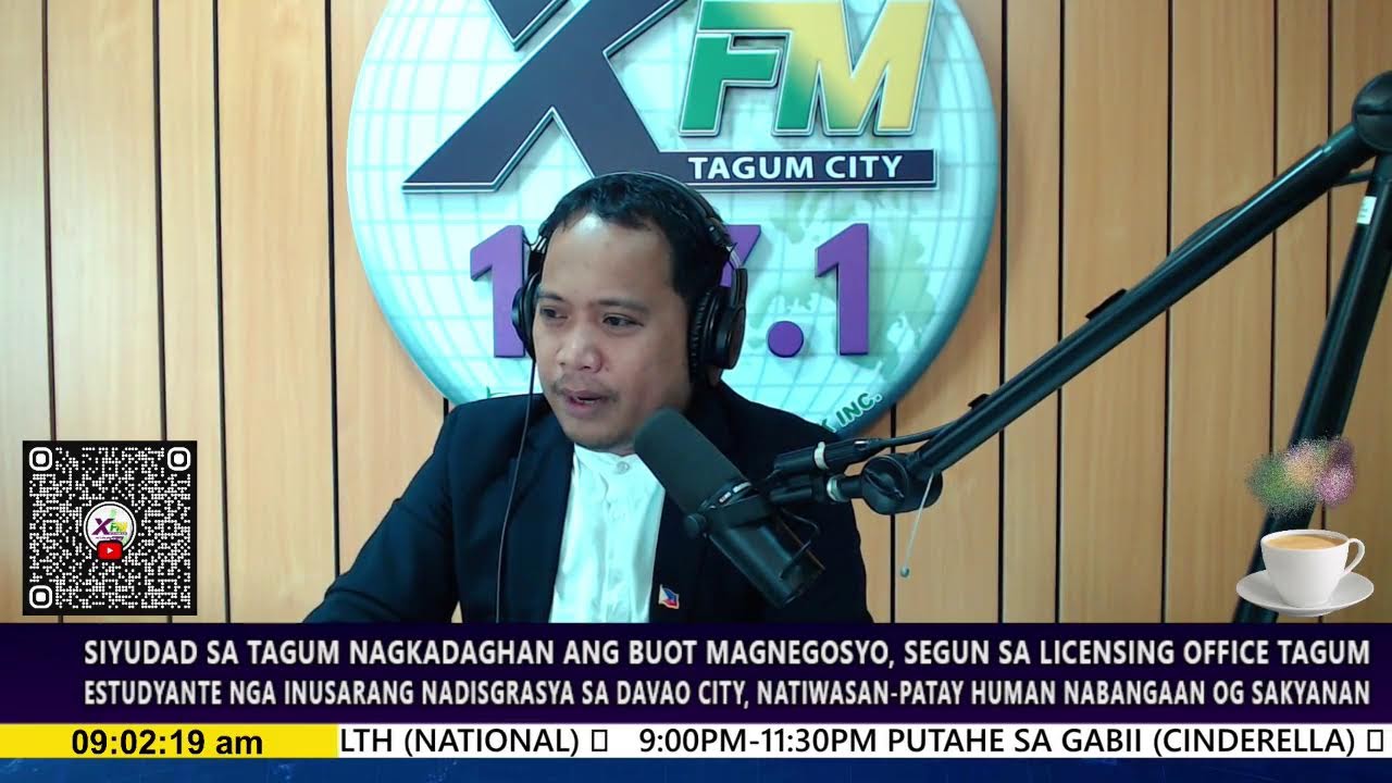 BULLSEYE | March 19, 2026 with Katropang Arnel Cortez