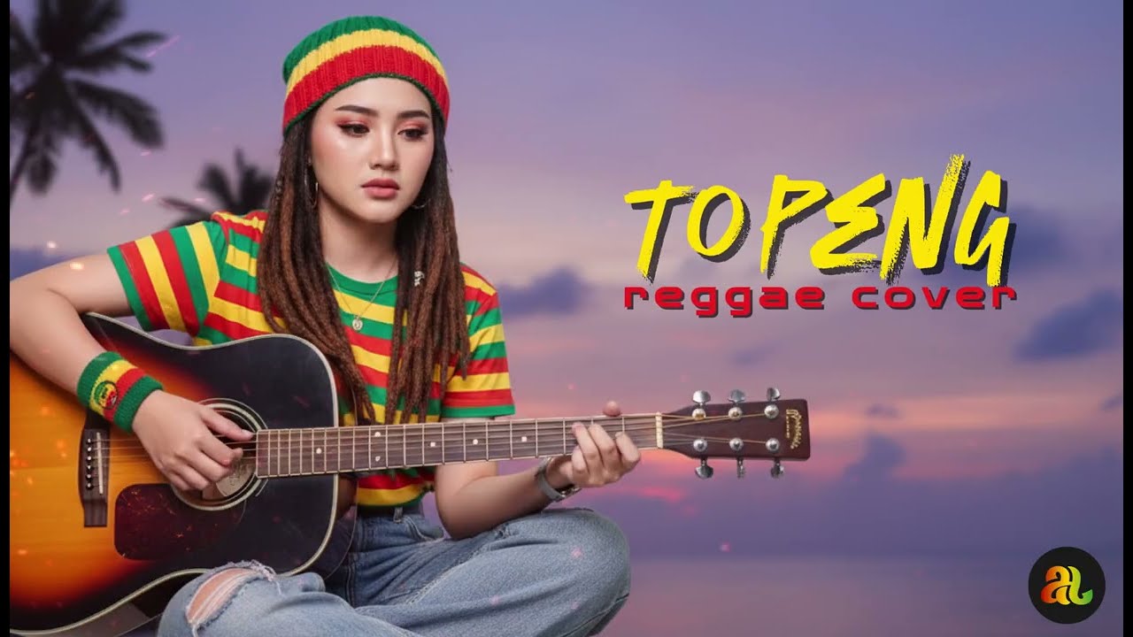 TOPENG - Peterpan (Reggae Cover By AmiHastin)