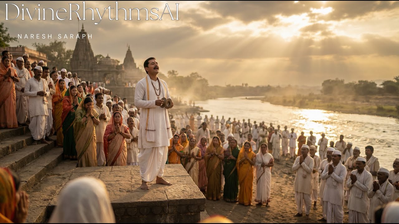 #तुकाराम बीज-२६-V4