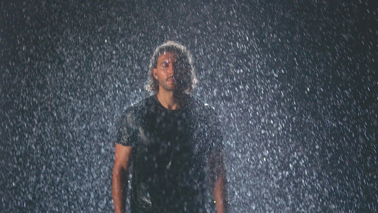 Majid Jordan - Summer Rain (Official Video)