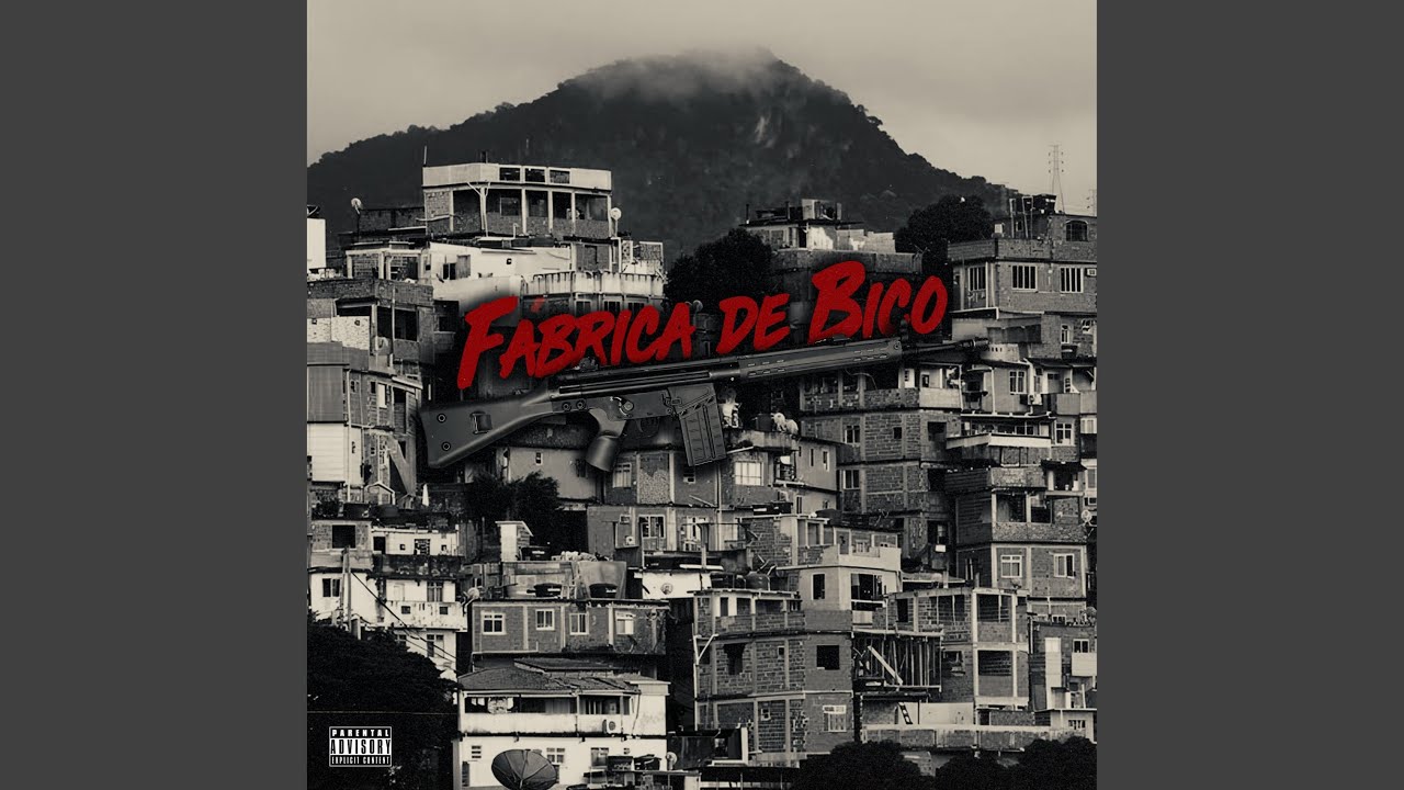 Fábrica de Bico